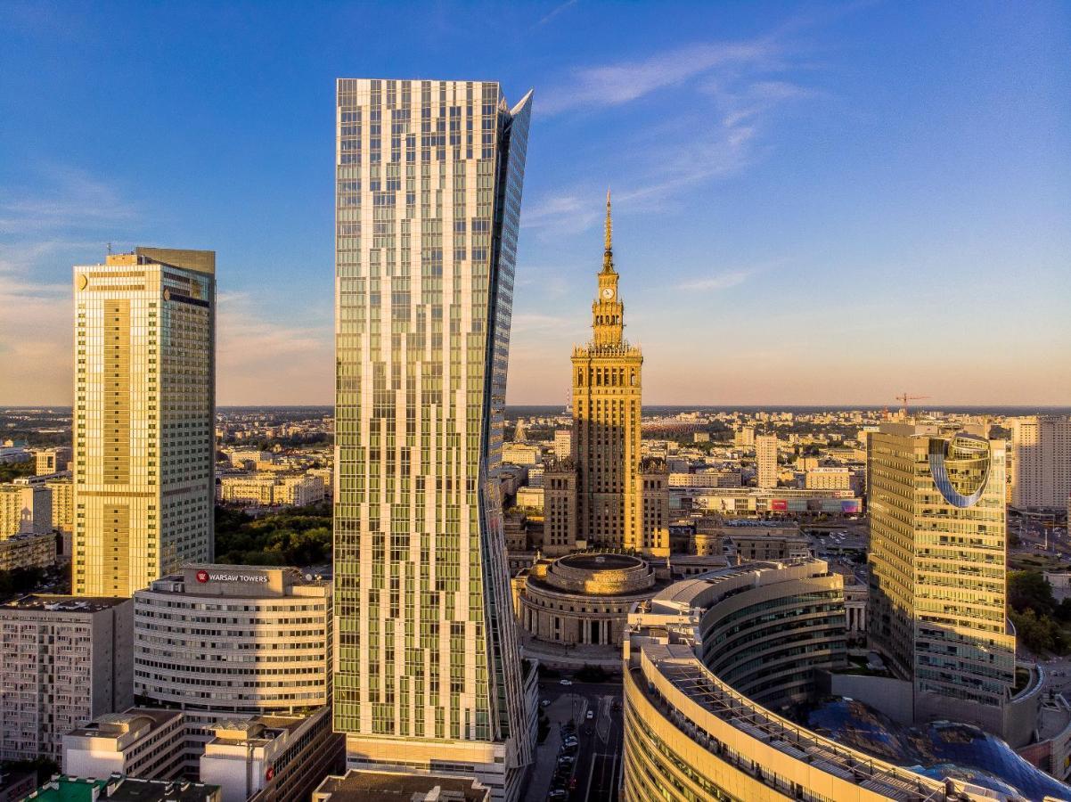 Place 2 * Warschau