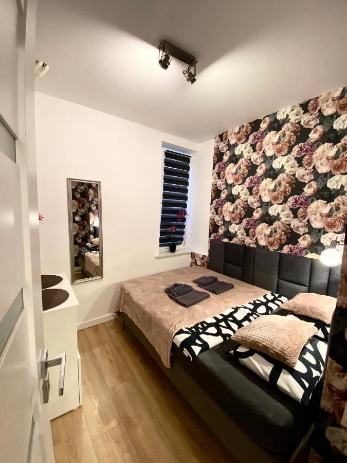 Place 2 Apartment Warschau