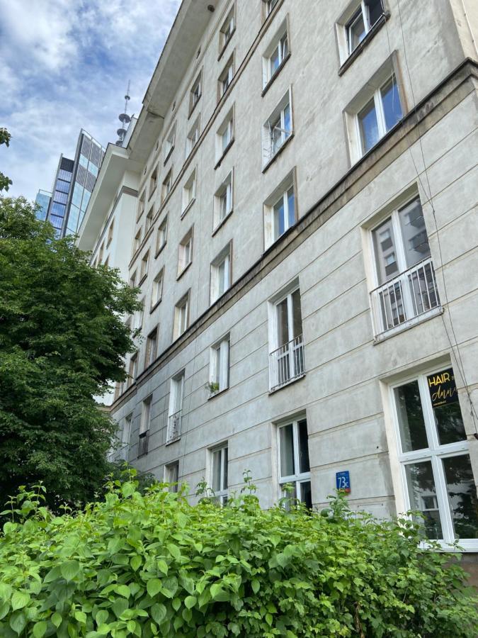 Place 2 Warschau