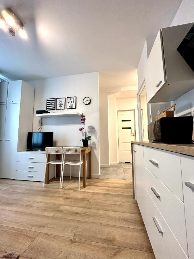 Apartment Place 2 Warschau